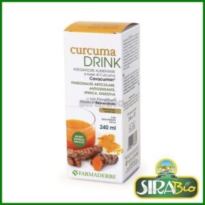 Curcuma drink 240 ml