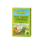 Dado Vegetale senza Lievito Aggiunto - 80g