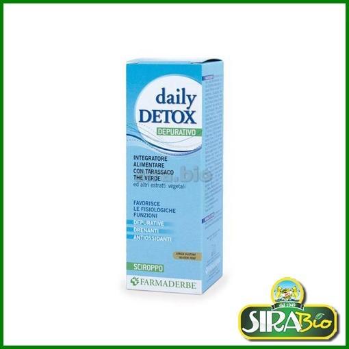 Daily Detox - 200 ml
