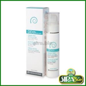 DD Care Crema Viso 24 Ore