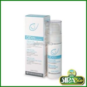 DD Care Iriblue Gel Contorno Occhi - 30 ml