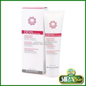 DD Care Scrub Corpo Rigenerante - 150 ml