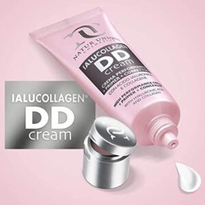 DD Cream Dark Ialucollagen - 40 ml + 2 ml