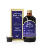 Depurativo Rheum - 250ml