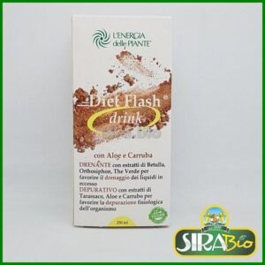 Diet Flash Drink - 250 ml