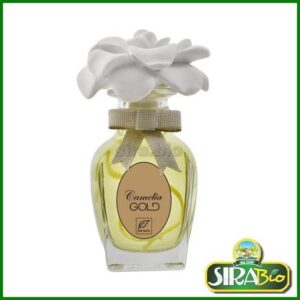Diffusore Camelia Gold - 250 ml