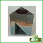 Diffusore Triangolare
