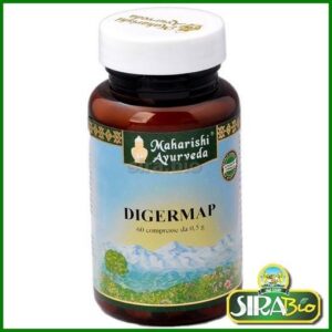 Digermap - 60 compresse da 500 mg