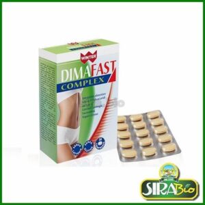 Dimafast Complex - 30 compresse