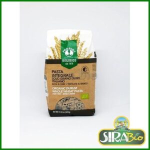 Ditali Integrali di Grano Duro Bio "Probios" - 500 g