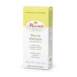 Micovit - Doccia Shampoo con Antibatterico -  200 ml