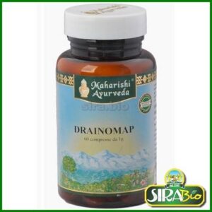 Drainomap - 60 compresse da 500 mg