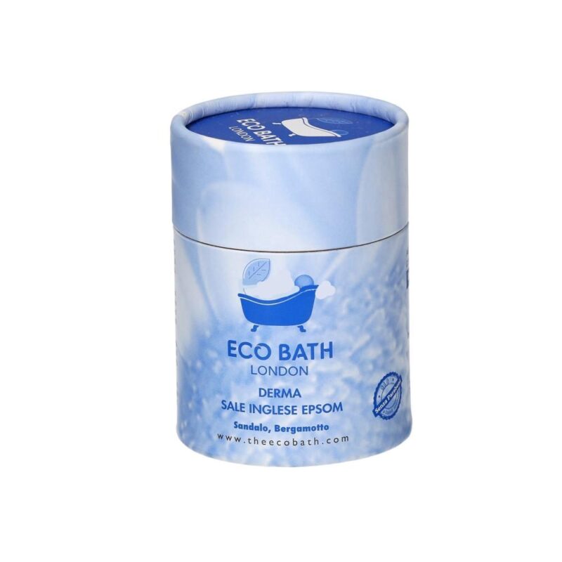 eco bath derma
