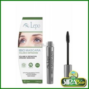 Eco Bio Mascara - 10 ml