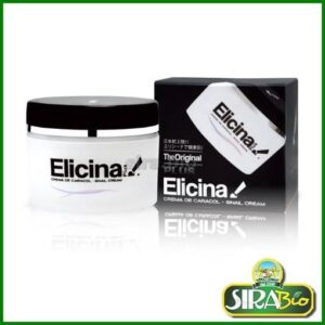 Elicina Plus  Crema - 40 g