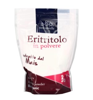 eritritolo