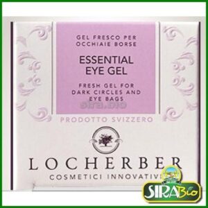 Essential Eye Gel - 30 ml