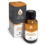Essenza Profumata Arancio e Cannella - 15 ml