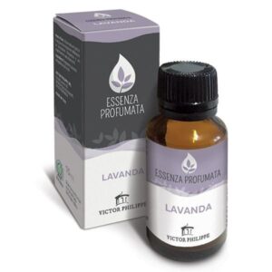 Essenza Profumata Lavanda - 15 ml