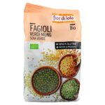 fagioli verdi