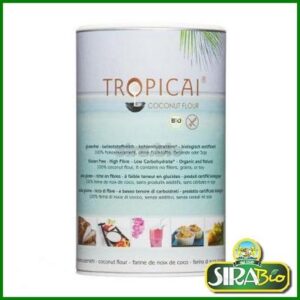 Farina di Cocco Bio - 500 g