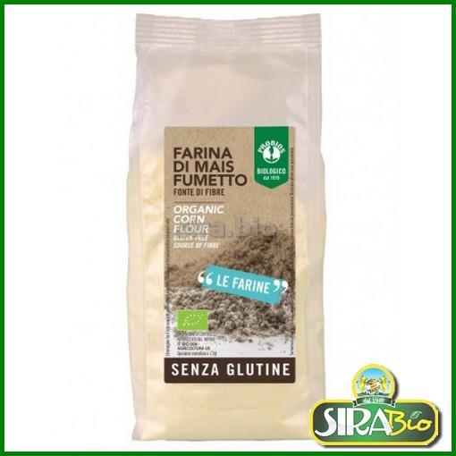 farina-di-mais-fumetto-bio-375-g