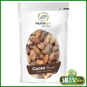 Fave di Cacao - Bio -  250 g