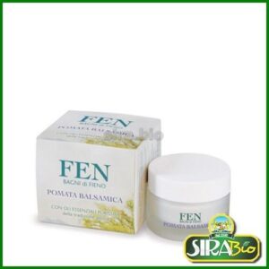 Fen - Pomata Balsamica - 30 ml
