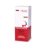 Reinforce Ferro Bisglicinato Chelato - 200 ml