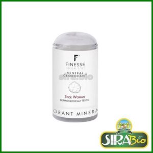 Finesse mineral deodorant 60 gr