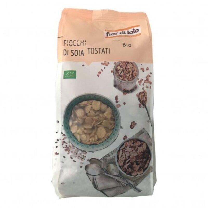 fiocchi di soia