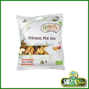 Fitness Mix Bio - 30 g