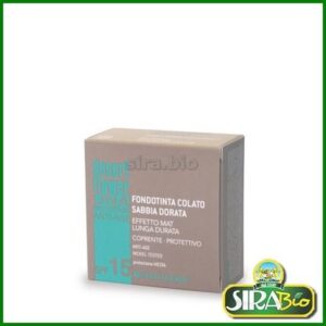 Fondotinta in Crema - Sabbia - SPF 15