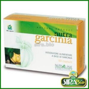 Garcinia - 60 capsule vegetali