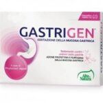 Gastrigen - 30 Compresse -