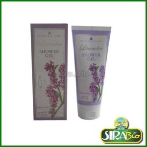 Gel Doccia Alla Lavanda 200 ml
