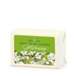 Sapone Naturale Vegetale al Gelsomino - 100 g