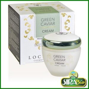 Green Caviar Cream - 30 ml