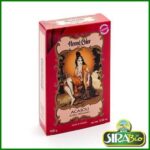 Hennè in Polvere ''Acajou'' Rosso Mogano - 100 g