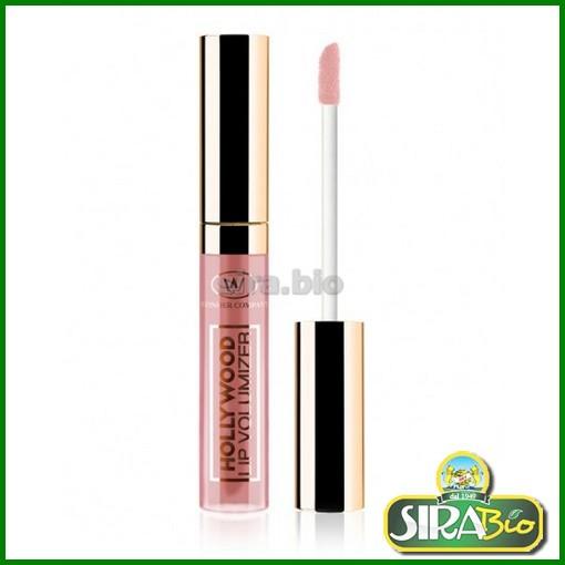 Hollywood Lip Volumizer Nude - 9ml