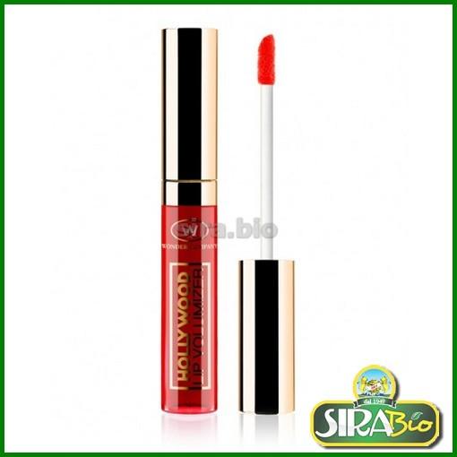 Hollywood Lip Volumizer Rosso - 9ml