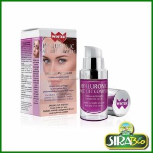 HYALURONIC FACE LIFT crema contorno occhi  15 ml
