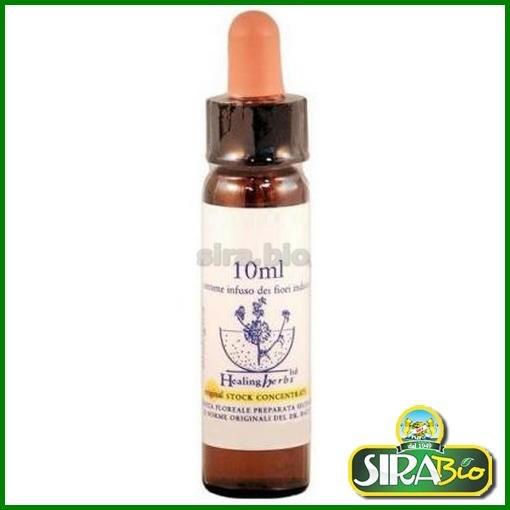 Impatiens - Fiori di Bach - 10 ml