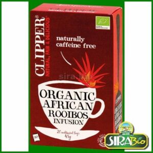 Infuso di Rooibos - Bio - 20 filtri