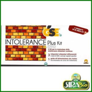 Intolerance Plus Kit