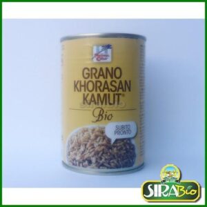 Grano Khorasan Kamut Bio - 400 g