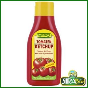 Ketchup al Pomodoro Bio - 500 g
