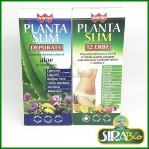 KIT BENESSERE - DEPURAZIONE/DIMAGRIMENTO