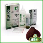 Kit Tinta per Capelli - Naturidea Prugna 20