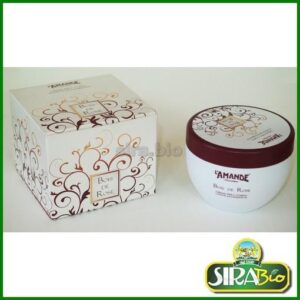 L'Amande - Crema Corpo "Bois de Rose" - 300 ml